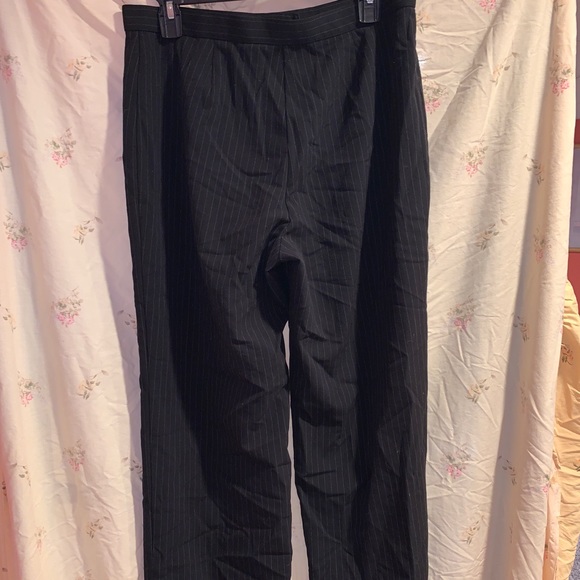 Old school business pants - Picture 1 of 2